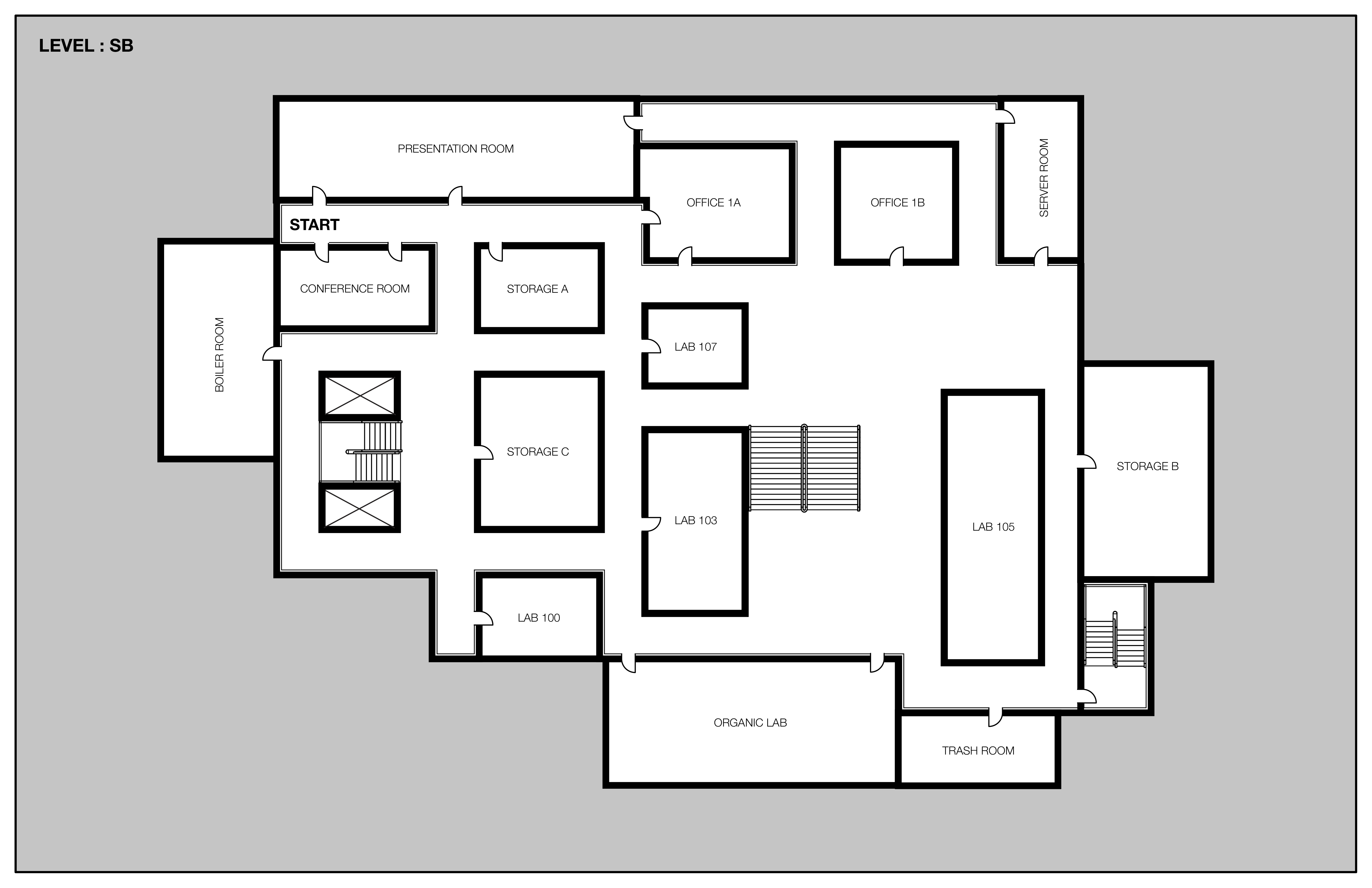 the inside the blueprint